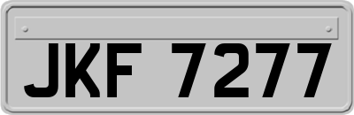 JKF7277