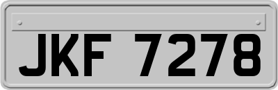 JKF7278