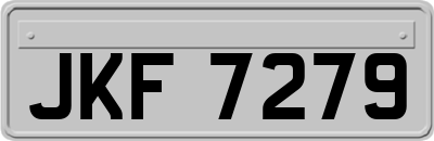 JKF7279