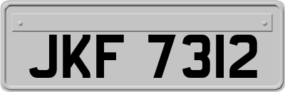 JKF7312