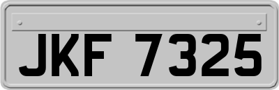 JKF7325