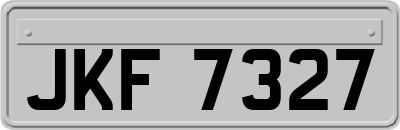 JKF7327