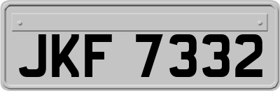 JKF7332