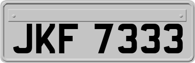 JKF7333