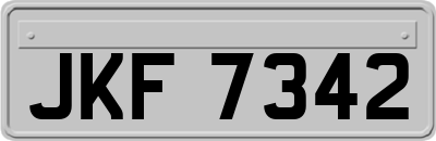 JKF7342