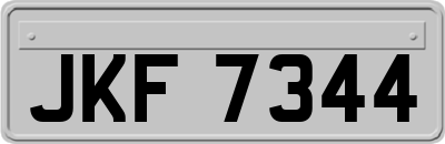 JKF7344