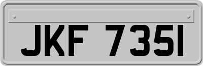 JKF7351