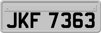 JKF7363