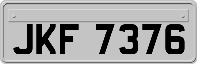 JKF7376
