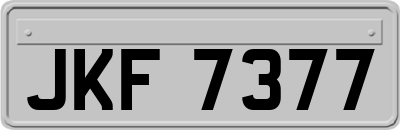JKF7377