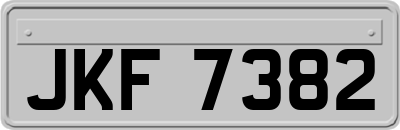JKF7382