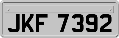 JKF7392