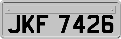 JKF7426