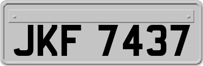 JKF7437