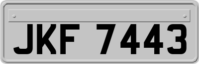 JKF7443