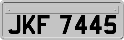 JKF7445