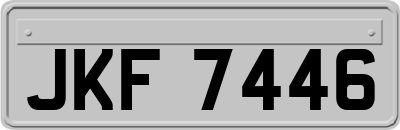 JKF7446