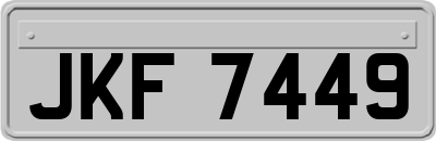 JKF7449