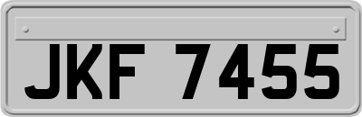 JKF7455