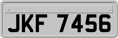 JKF7456