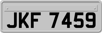 JKF7459
