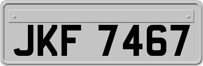 JKF7467