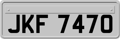 JKF7470