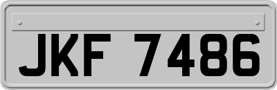 JKF7486