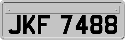 JKF7488