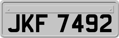 JKF7492