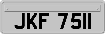 JKF7511