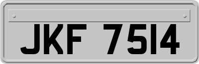 JKF7514