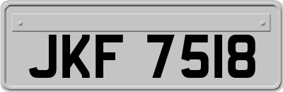 JKF7518