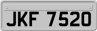 JKF7520