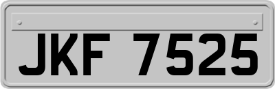 JKF7525