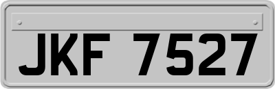 JKF7527