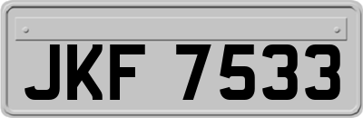 JKF7533