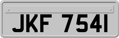 JKF7541