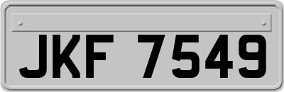 JKF7549