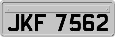 JKF7562