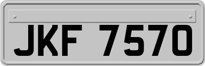 JKF7570