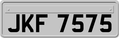 JKF7575
