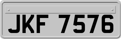 JKF7576