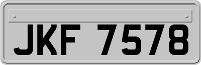 JKF7578