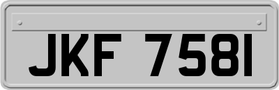 JKF7581