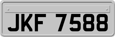 JKF7588