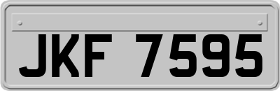 JKF7595