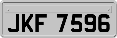 JKF7596