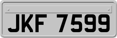 JKF7599