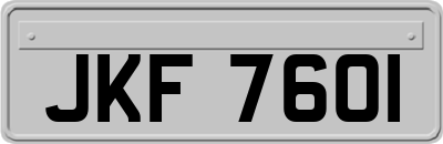 JKF7601